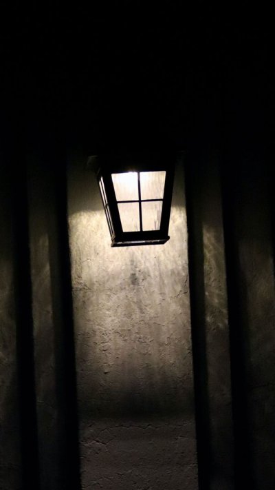 Обои фонари