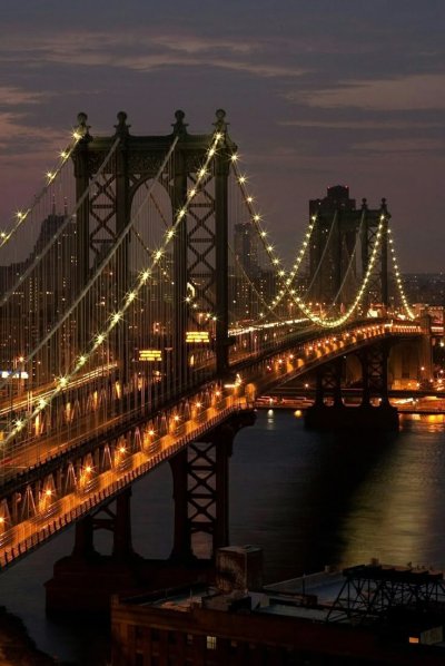 Бруклинский мост