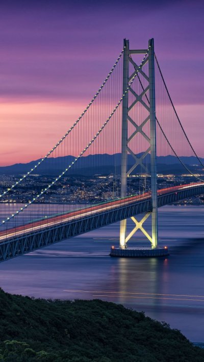 Мост Акаши-Кайкио