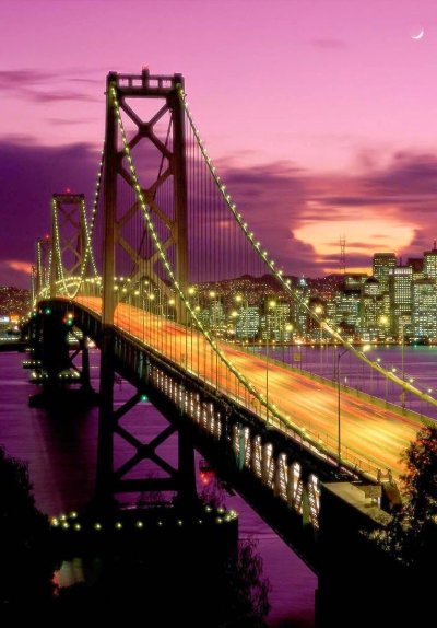 Сан Франциско