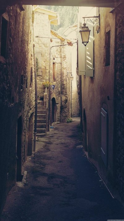 Винтажные обои для iphone