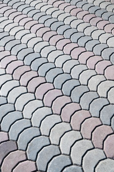 Текстура брусчатки для фотошопа