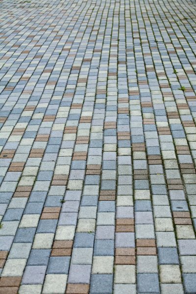 Тротуарная плитка фон