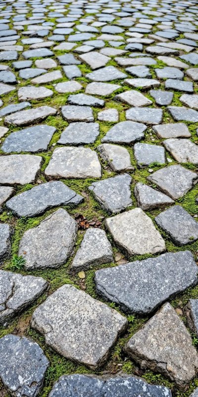 Брусчатка
